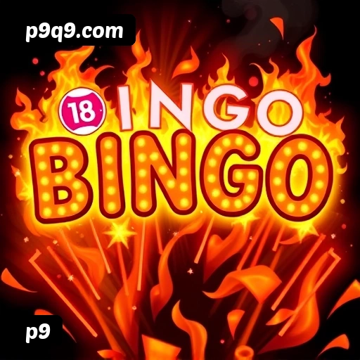 Variedade de slots p9